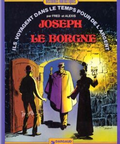 Timoléon Tome 3