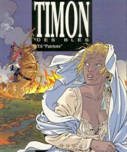 Timon des blés Tome 6