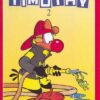 Timothy Tome 1