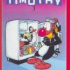 Tin Lizzie Tome 1