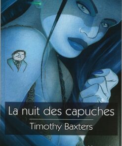 Timothy Baxters Tome 1