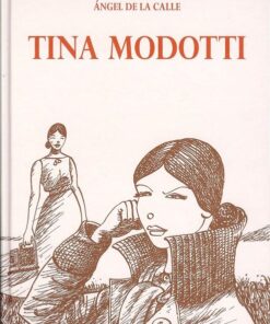 Tina Modotti