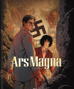 Ars Magna Tome 3