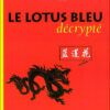 Le Long voyage de Léna Tome 3