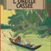 Tintin - Publicités Tome 6