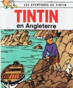Tintin - Publicités Tome 7