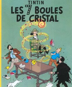 Tintin - Publicités Tome 13