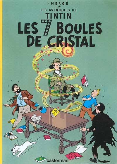 Tintin - Publicités Tome 13