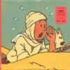 Hergé, chronologie d'une oeuvre Tome 4