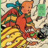 Hergé, chronologie d'une oeuvre Tome 4