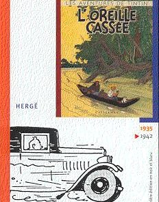 Tintin