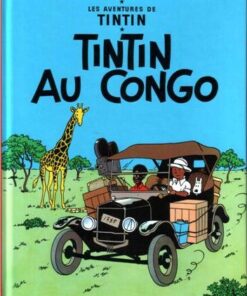 Tintin Tome 2