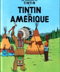 Tintin Tome 3