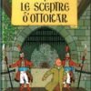 Tintin Tome 9