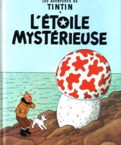 Tintin Tome 10