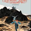 Arsène Lupin - Les origines Tome 2