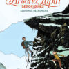 Arsène Lupin - Les origines Tome 3