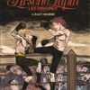 Arsène Lupin - Les origines Tome 2