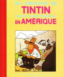 Tintin Tome 3