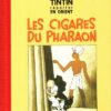 Tintin Tome 4