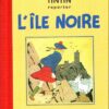 Tintin Tome 6