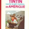 Tintin Tome 2
