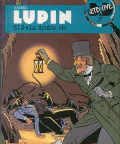 Arsène Lupin Tome 2
