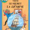 Tintin Tomes 13 et 14