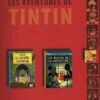 Tintin - Le rêve américain