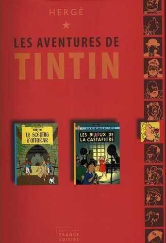 Tintin