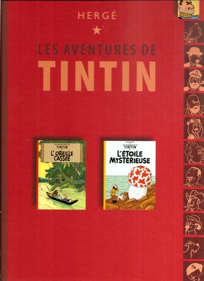Tintin