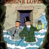 Arsène Lupin contre Sherlock Holmes