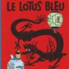 Tintin Tome 4