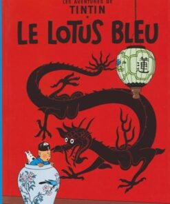 Tintin Tome 5