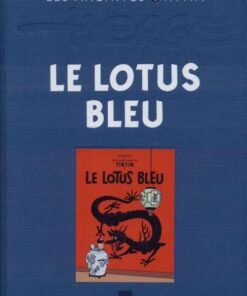 Les archives Tintin Tome 1
