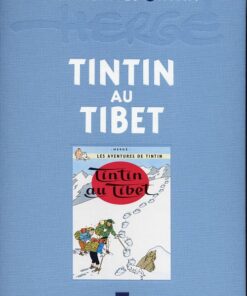 Les archives Tintin Tome 2