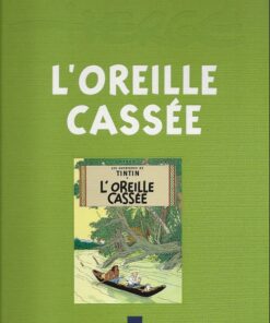 Les archives Tintin Tome 3