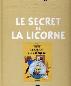 Les archives Tintin Tome 5