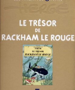 Les archives Tintin Tome 6