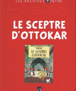 Les archives Tintin Tome 7