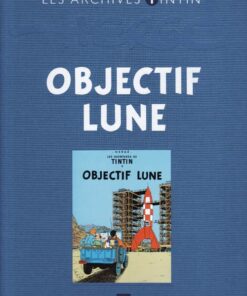 Les archives Tintin Tome 8