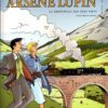Arsène Lupin Soleil Tome 6