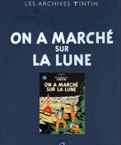 Les archives Tintin Tome 9