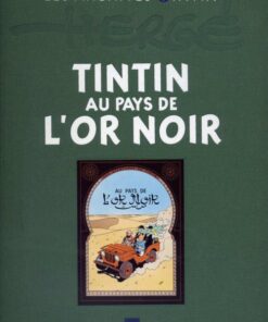 Les archives Tintin Tome 10