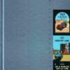 Tintin Coffret 75ème anniversaire Volume 6