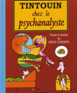 Tintouin chez le psychanalyste