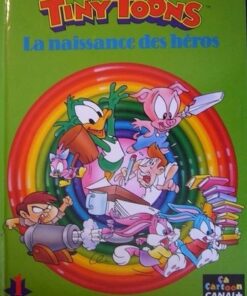 Tiny toons Tome 1