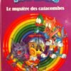 Tiny toons Tome 4