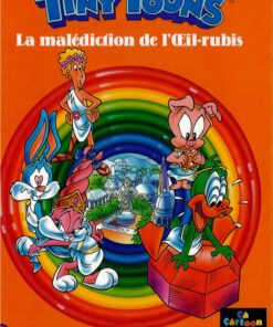 Tiny toons Tome 6