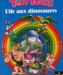 Tiny toons Tome 8